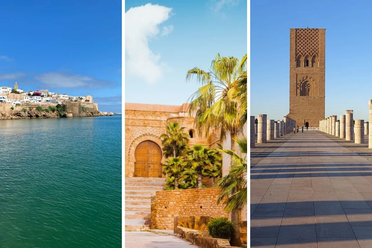 Rabat – Discover Morocco’s Capital with Arribat Moto Explore Rabat, Morocco’s capital, on a rental motorcycle from Arribat Moto